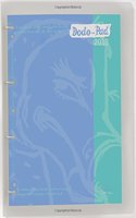 Dodo Pad A4 Diary 2018 c/w 4 Ring Binder - Week to View Calendar Year: A Family Diary-Doodle-Memo-Message-Engagement-Organiser-Calendar-Book with Room for Up to 5 People's Appointments/Activities