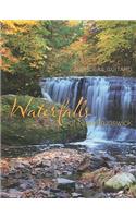 Waterfalls of New Brunswick