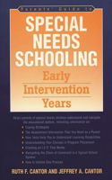 Parents' Guide to Special Needs Schooling