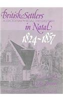 British Settlers in Natal Vol 4