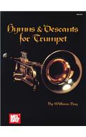 Hymns & Descants for Trumpet