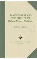 Randomness and Recurrence in Dynamical Systems: A Real Analysis Approach