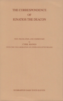 The Correspondence of Ignatios the Deacon