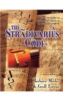 The Stradivarius Code
