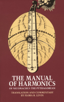 Manual of Harmonics of Nicomachus the Pythagorean
