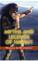 Myths and Legends of Hawaii