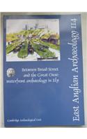 Between Broad Street and the Great Ouse