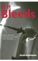 If It Bleeds