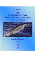 Introduction To Using GIS In Marine Biology