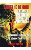 Angeli E Demoni