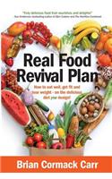 Real Food Revival Plan