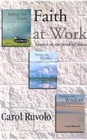 Faith at Work