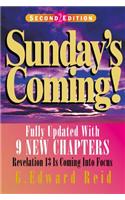 Sundays Coming
