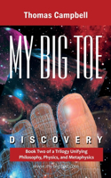 My Big TOE Discovery