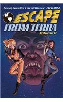 Escape from Terra Volume 2