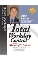 Total Workday Control Using Microsoft Outlook