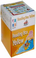 Yellow Level Reading Box Reading Ages 5.6 - 11