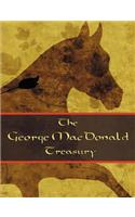 George McDonald Treasury