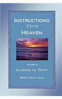 Instructions From Heaven, Vol. 4