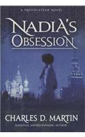Nadia's Obsession: A Provocateur Novel
