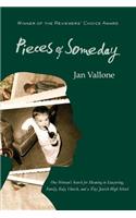 Pieces of Someday