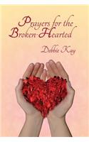 Prayers for the Broken-Hearted