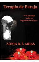 Terapia de Pareja