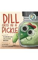 Dill Gets in a Pickle