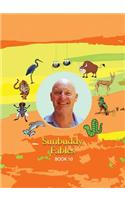 Sunbuddy Fables Book 10