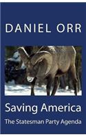 Saving America