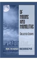 Of Moons and Monoliths