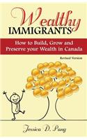 Wealthy Immigrants