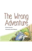 The Wrong Adventure