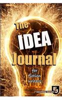 The Idea Journal for Fiction Writers