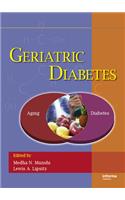 Geriatric Diabetes