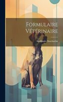 Formulaire Vétérinaire