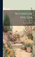 Botanicum Sinicum