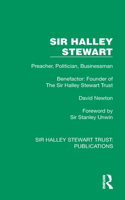 Sir Halley Stewart