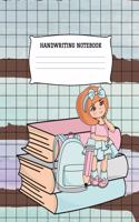 Handwriting Notebook