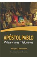 Apóstol Pablo