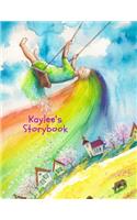 Kaylee's Storybook