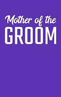 Mother of the Groom