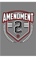 Amendment 2