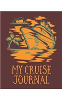 My Cruise Journal