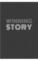 Winning Story
