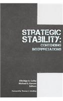 Strategic Stability