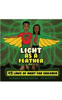 Light as a Feather