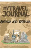 My Travel Journal Antigua and Barbuda