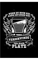 Mach Platz!