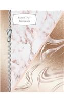 Fancy That Notebook